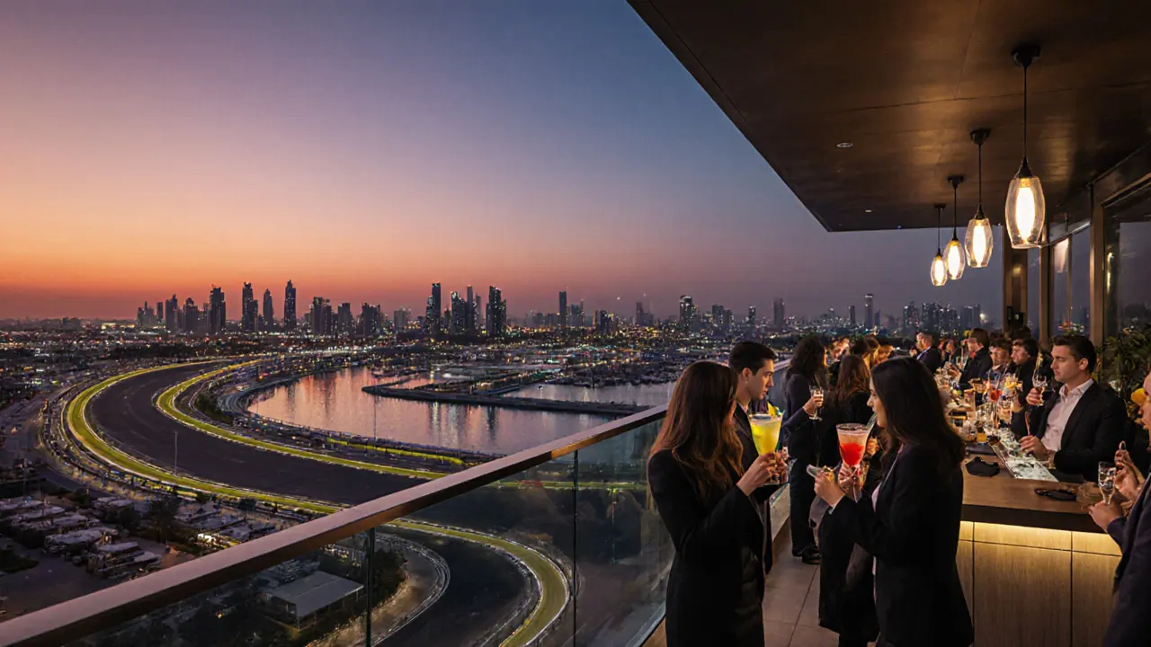 Abu Dhabi Nightlife Tips: 10 Pro Ways to Have an Epic Night Out