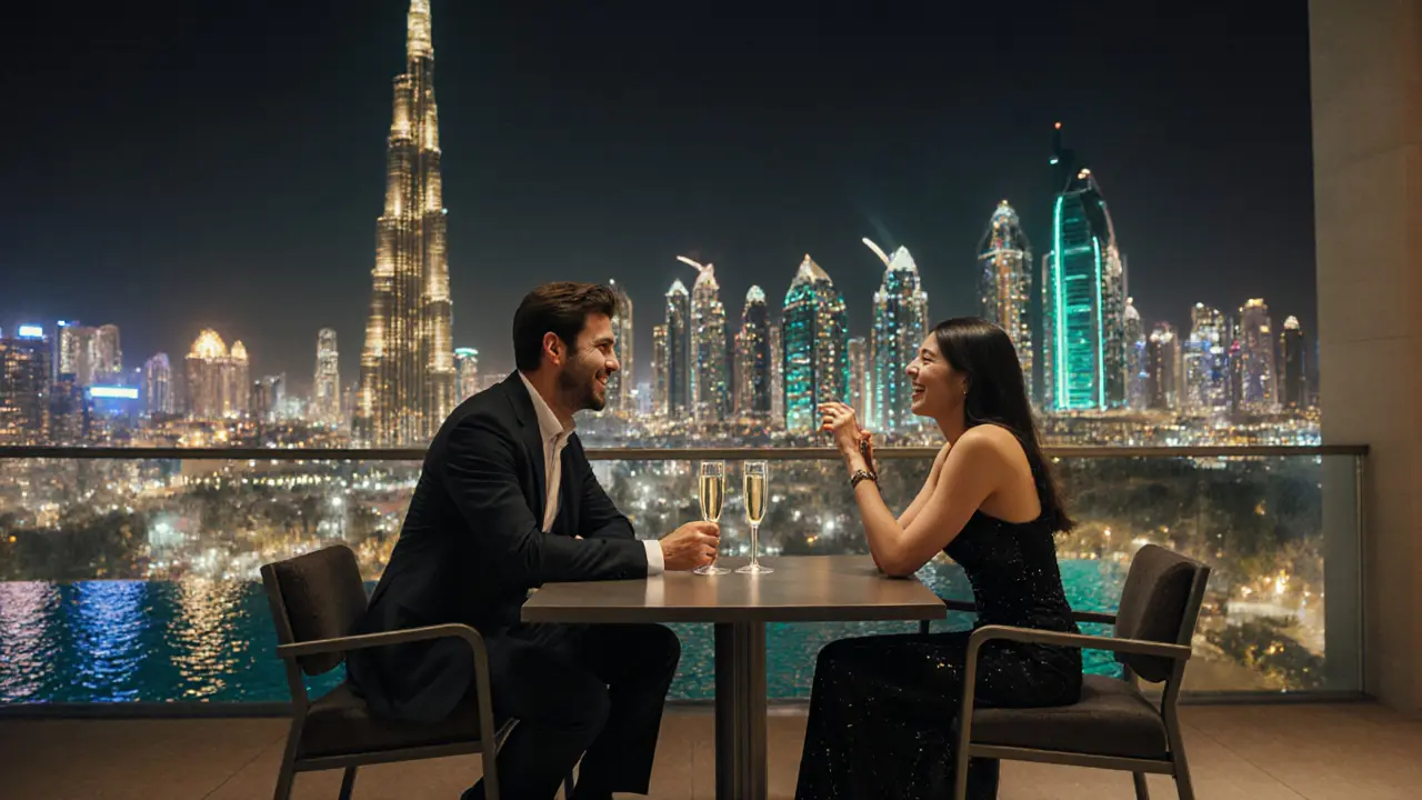 How to Find the Best Escort in Dubai - Essential Guide