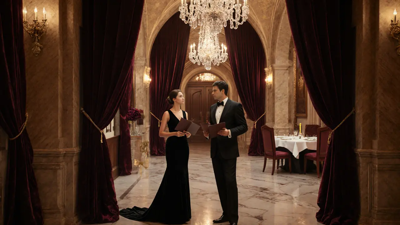 Luxury Escort Dining in Milan: The Ultimate Guide