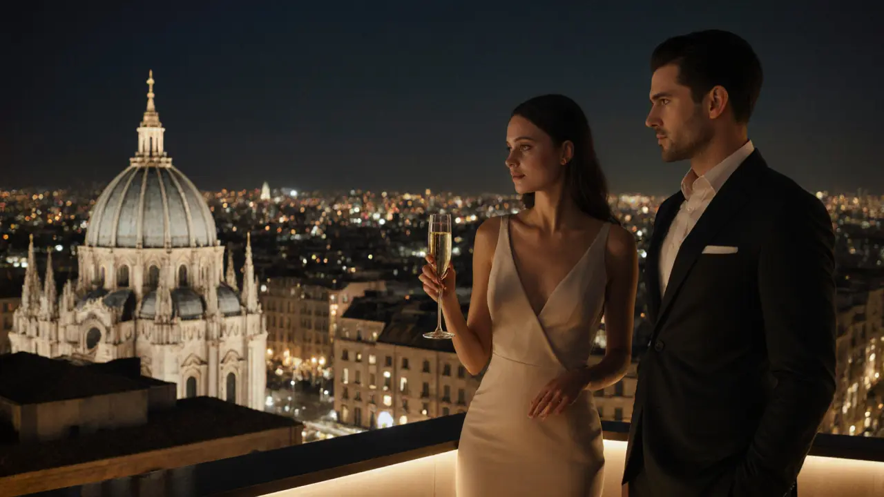 Maximize Your Milan Escort Experience: Expert Tips & Safety Guide