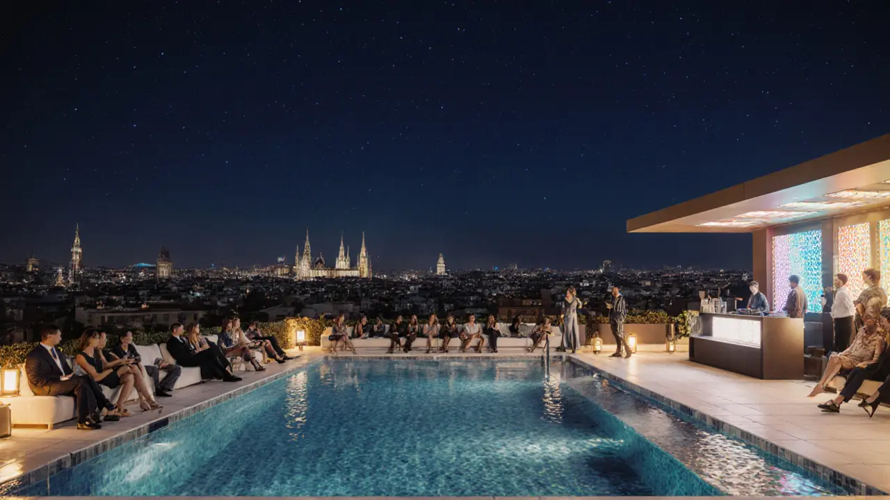 Milan Nights: Top 10 Nightlife Spots in the Fashion Capital