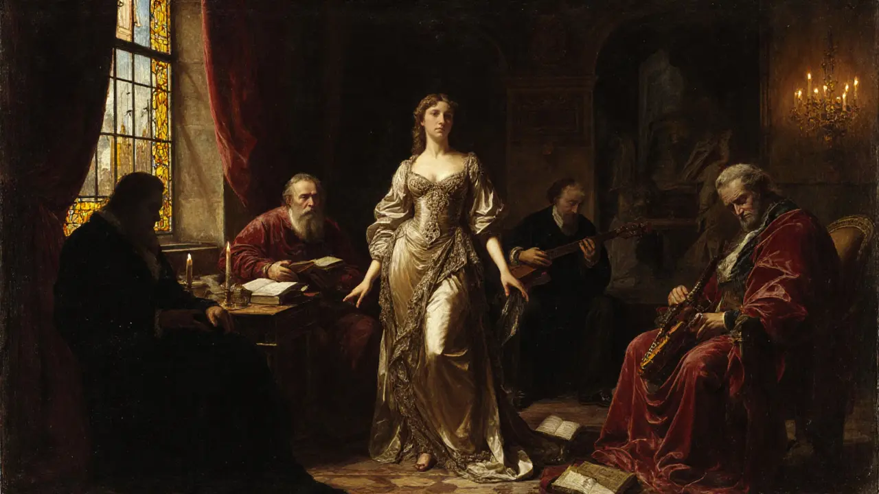 The History of Escorting in Milan: From Aristocratic Companions to Modern Services