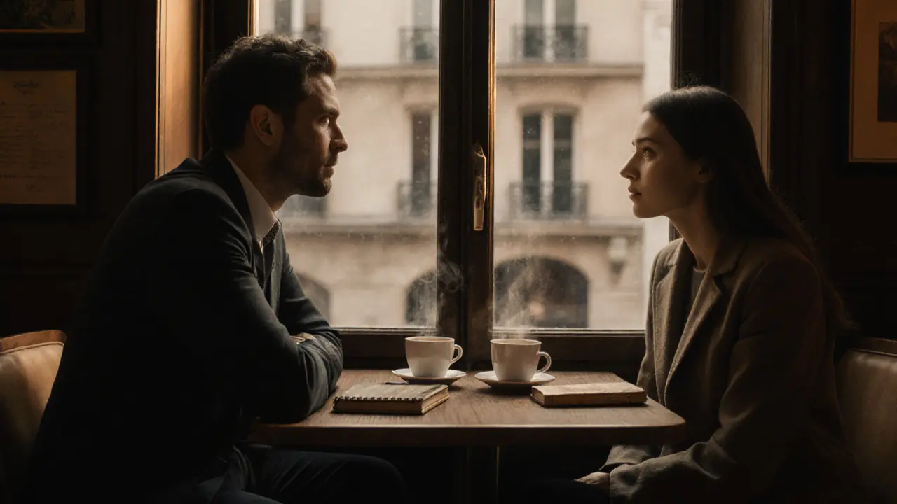 The Science of Seduction: How to Win Over an Escort in Paris