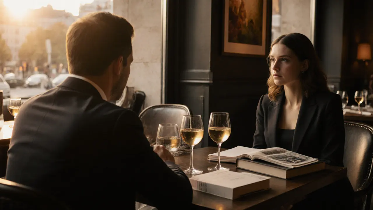 The Top Escort Agencies in Berlin: A Guide to Finding the Perfect Companion