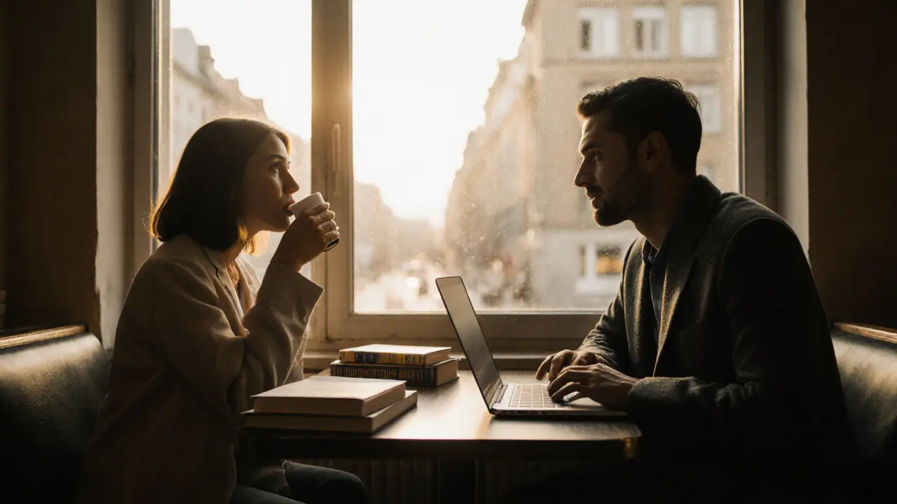 Berlin's Most Desirable Escorts: What You Need to Know About Companionship in the City