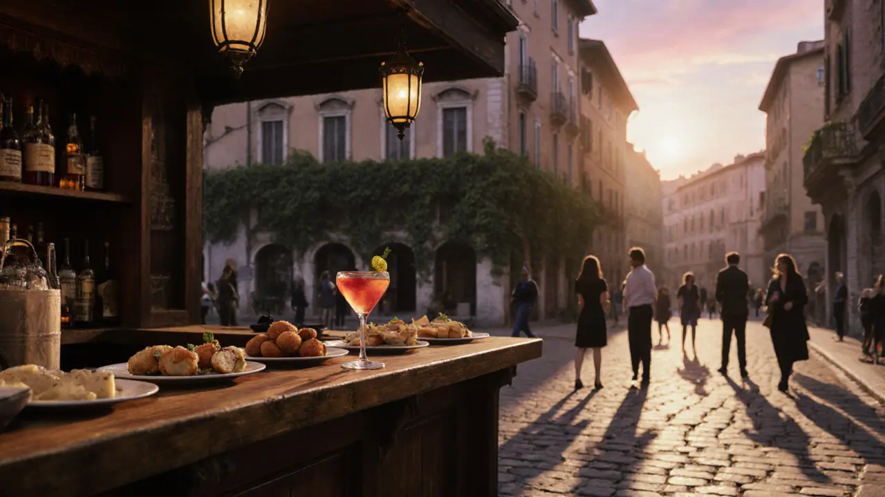 Best Nightlife in Milan: Where to Go After Dark in 2025