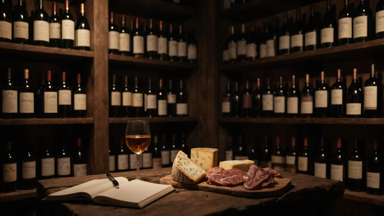 Best Wine Bars in Dubai for a Sophisticated Night Out