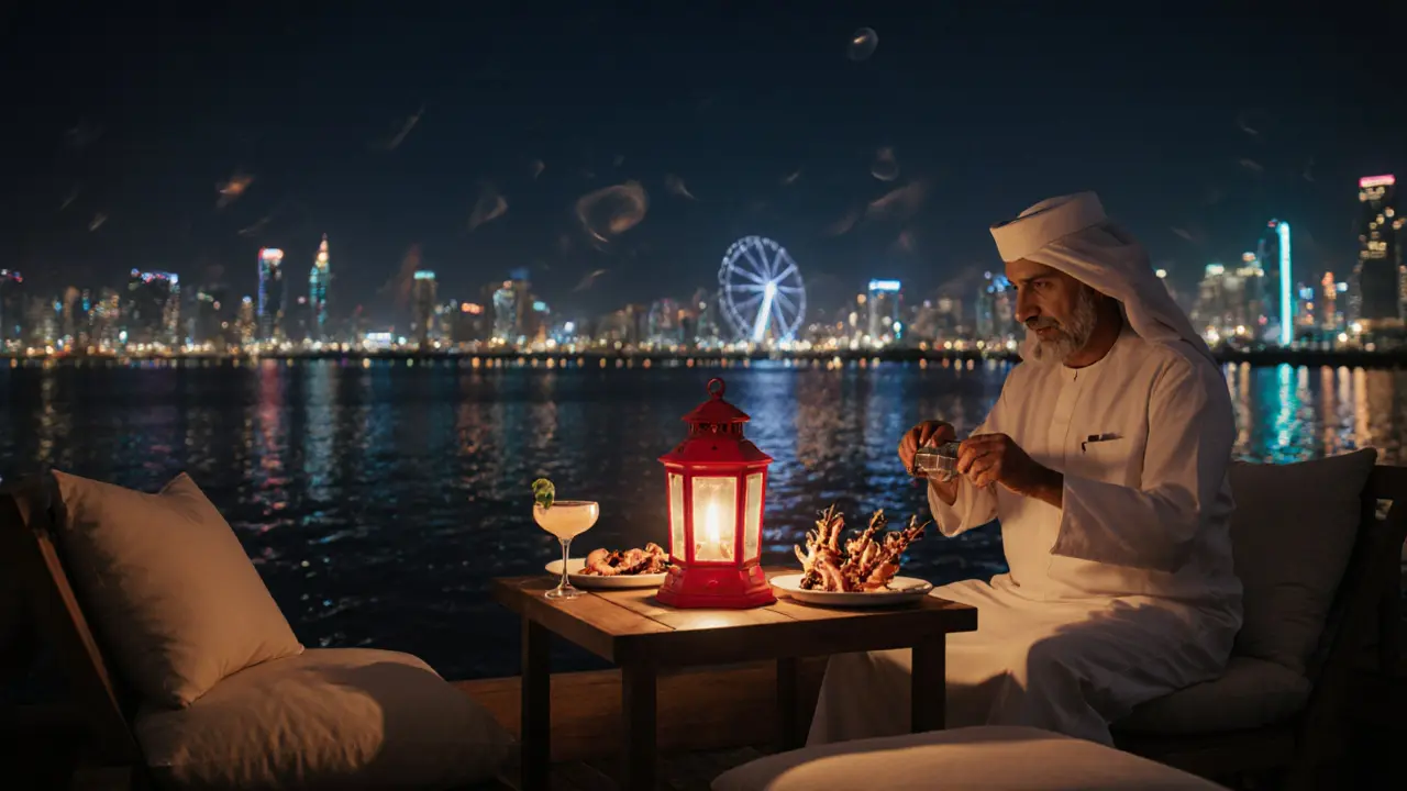 Discover the Hidden Gems of Nightlife in Abu Dhabi
