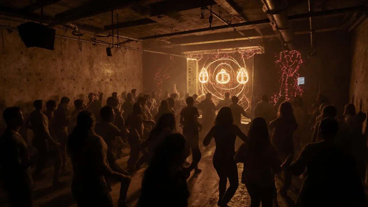 Dubai's Nightlife: The Best Up-and-Coming Clubs and Bars