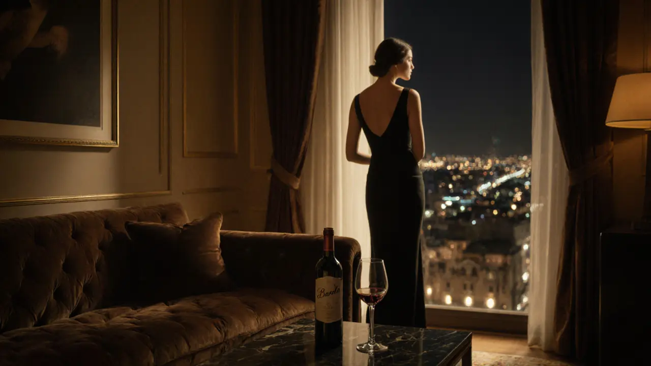 Exploring the Upscale Escort Scene in Milan: What You Need to Know