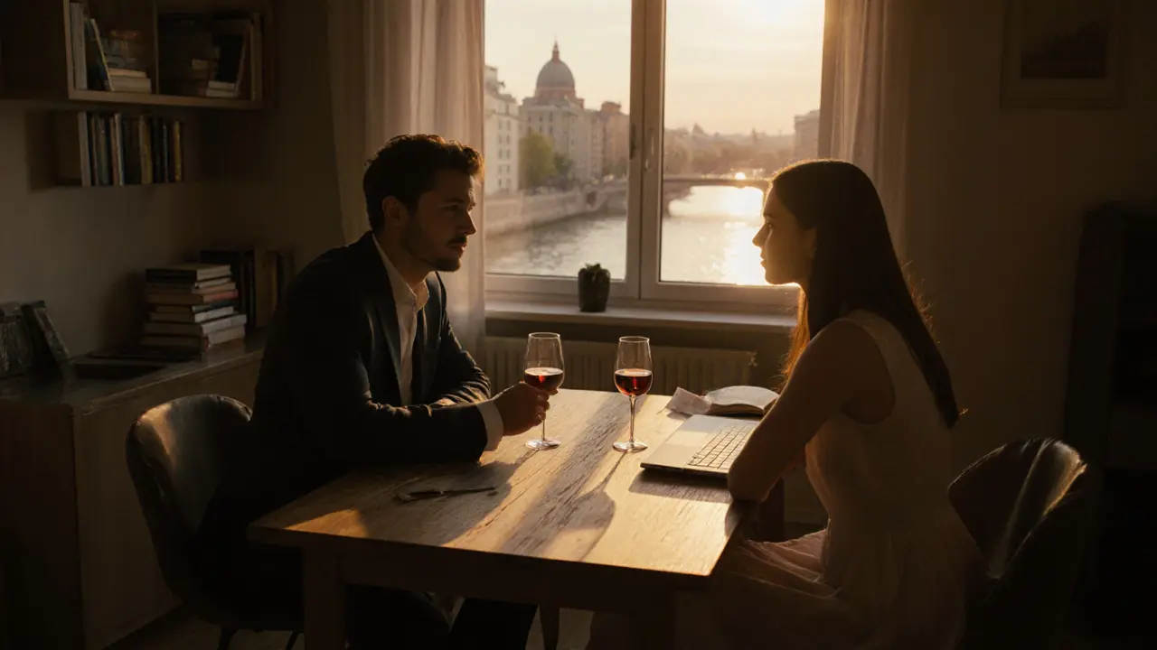 How to Choose the Perfect Escort in Berlin for Your Special Evening