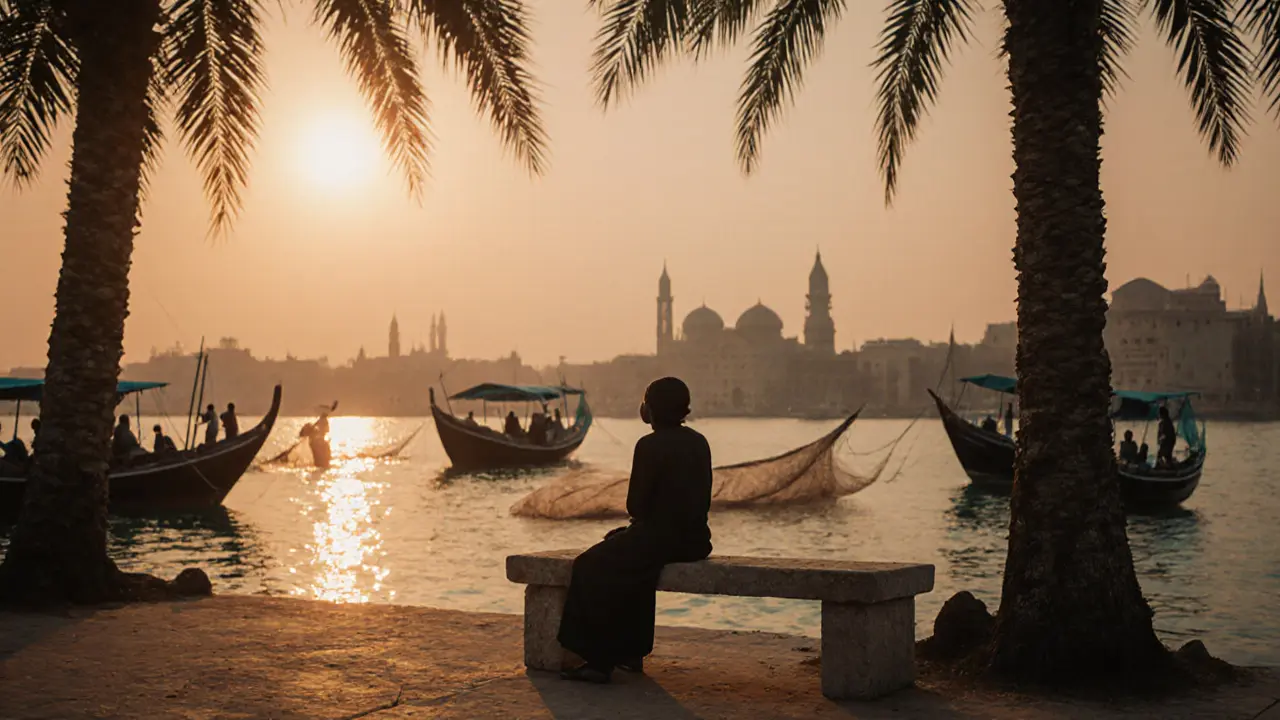 How to Experience the Best of Abu Dhabi with a Trusted Companion