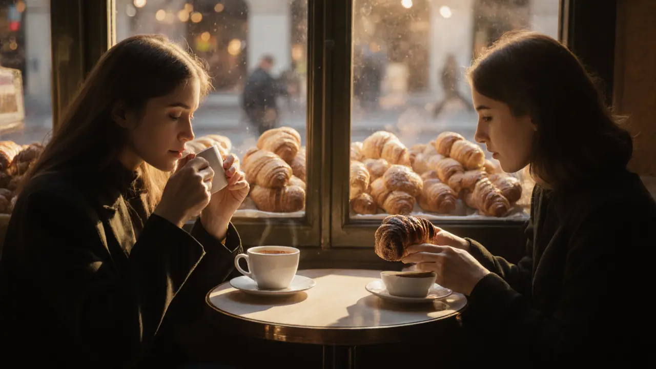 How to Plan a Perfect Parisian Getaway with an Escort in Paris