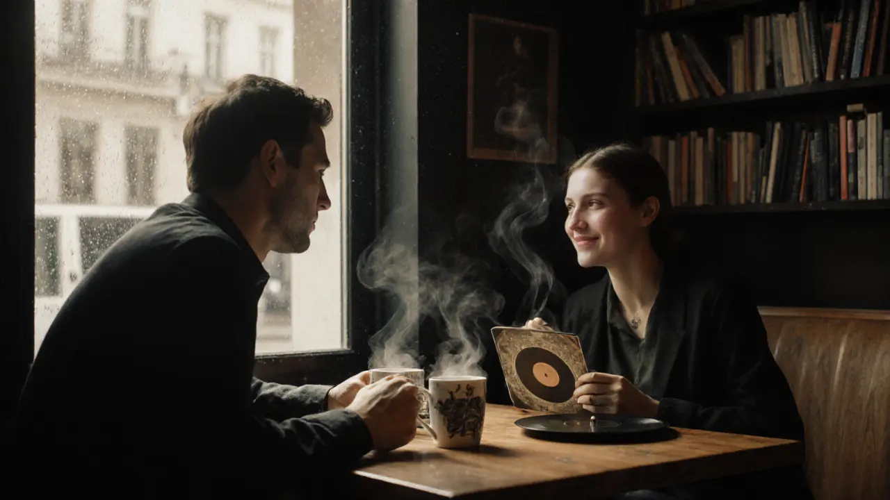 How to Turn Your Escort in London Date into a Long-Term Connection