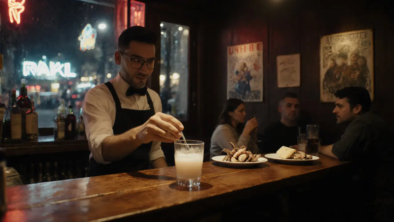 Party Like a Local: The Ultimate Guide to Nightlife in Istanbul