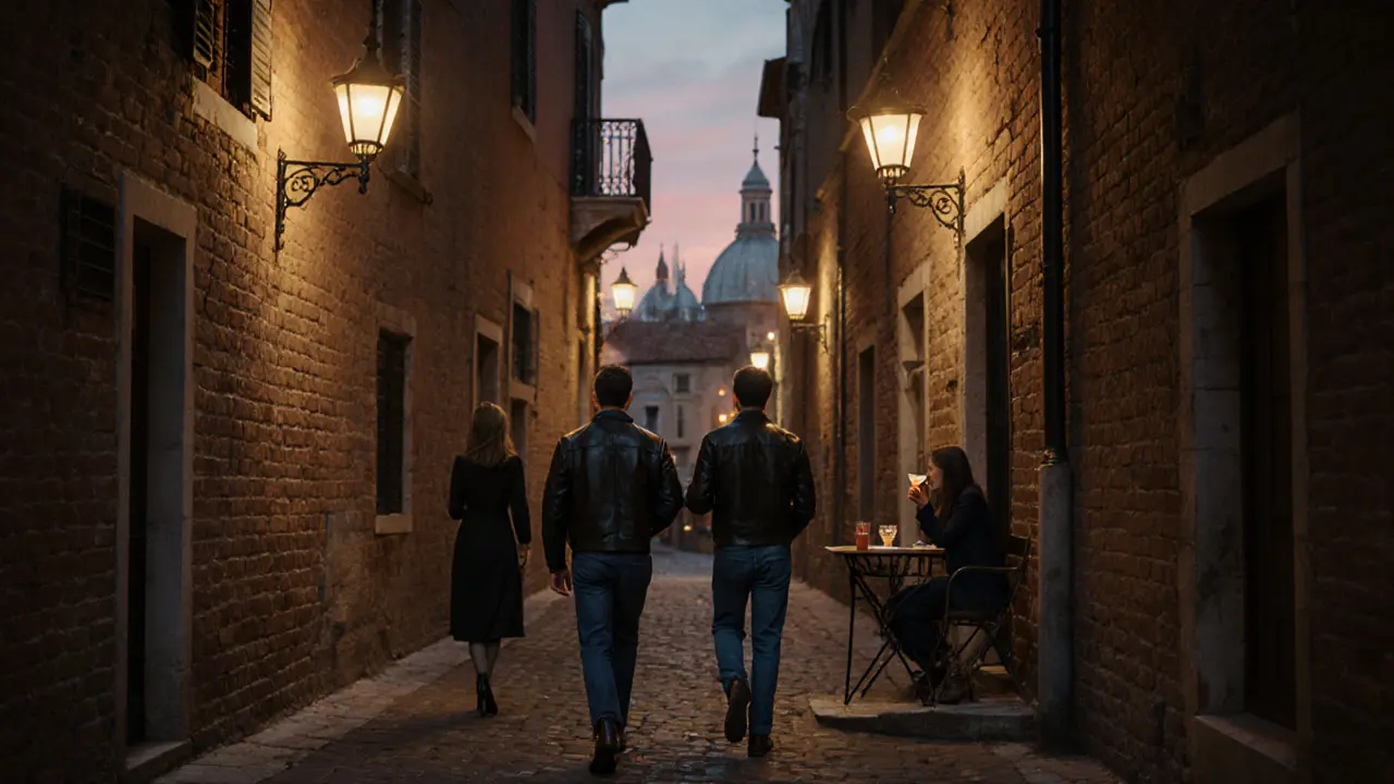 The Beauty of Milan: How to Explore the City with an Escort