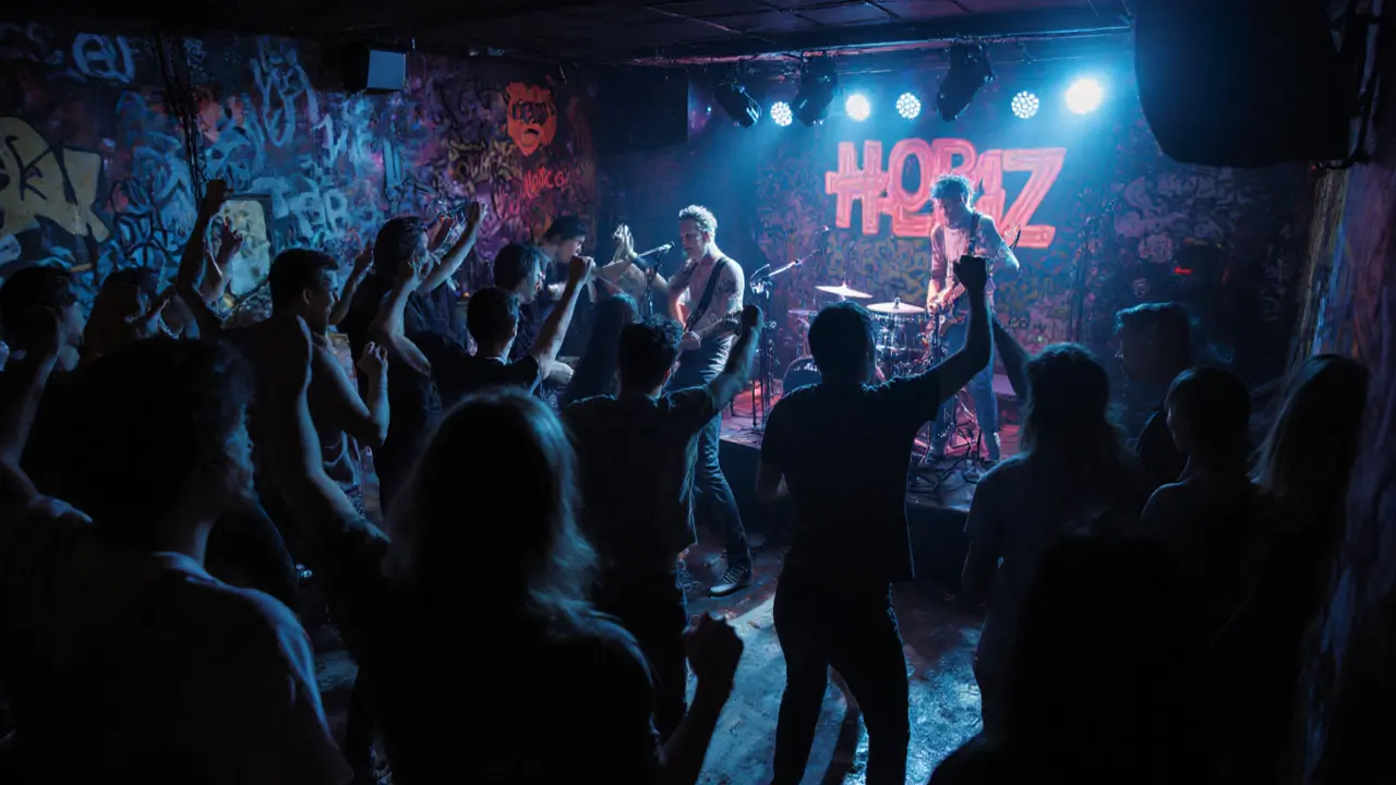 The Best Nightlife in London: A Comprehensive Guide to Party Like a Londoner