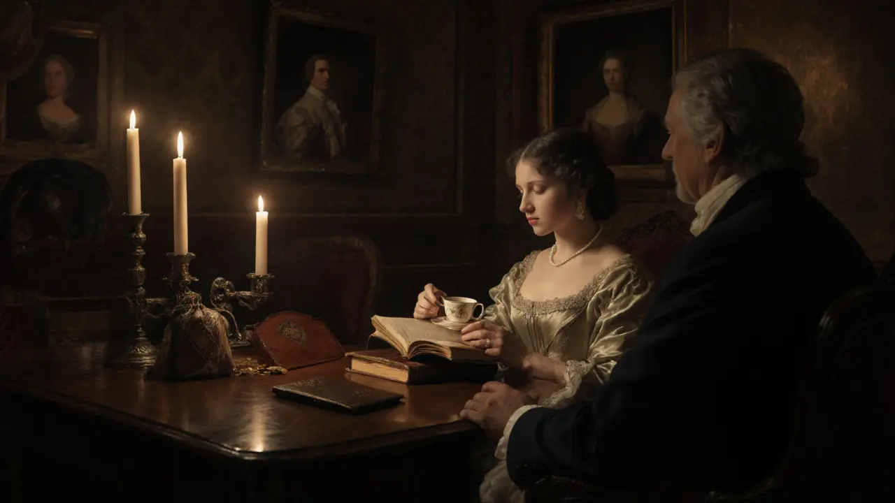 The Evolution of the Escort Industry in London: From Victorian Secret Societies to Modern Digital Platforms