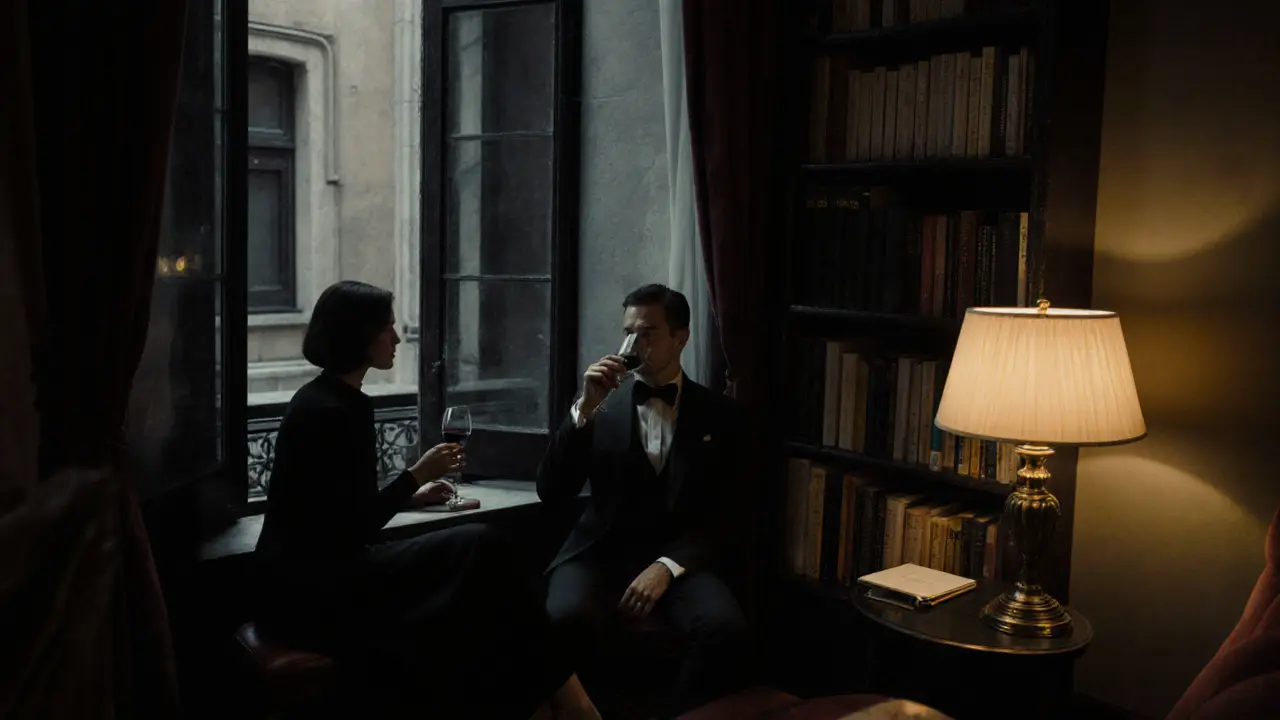 The Rise of Luxury Escort Services in Milan: What’s Really Going On