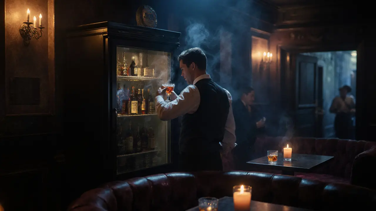 The Top 10 Nightlife Experiences in London You Can't Miss