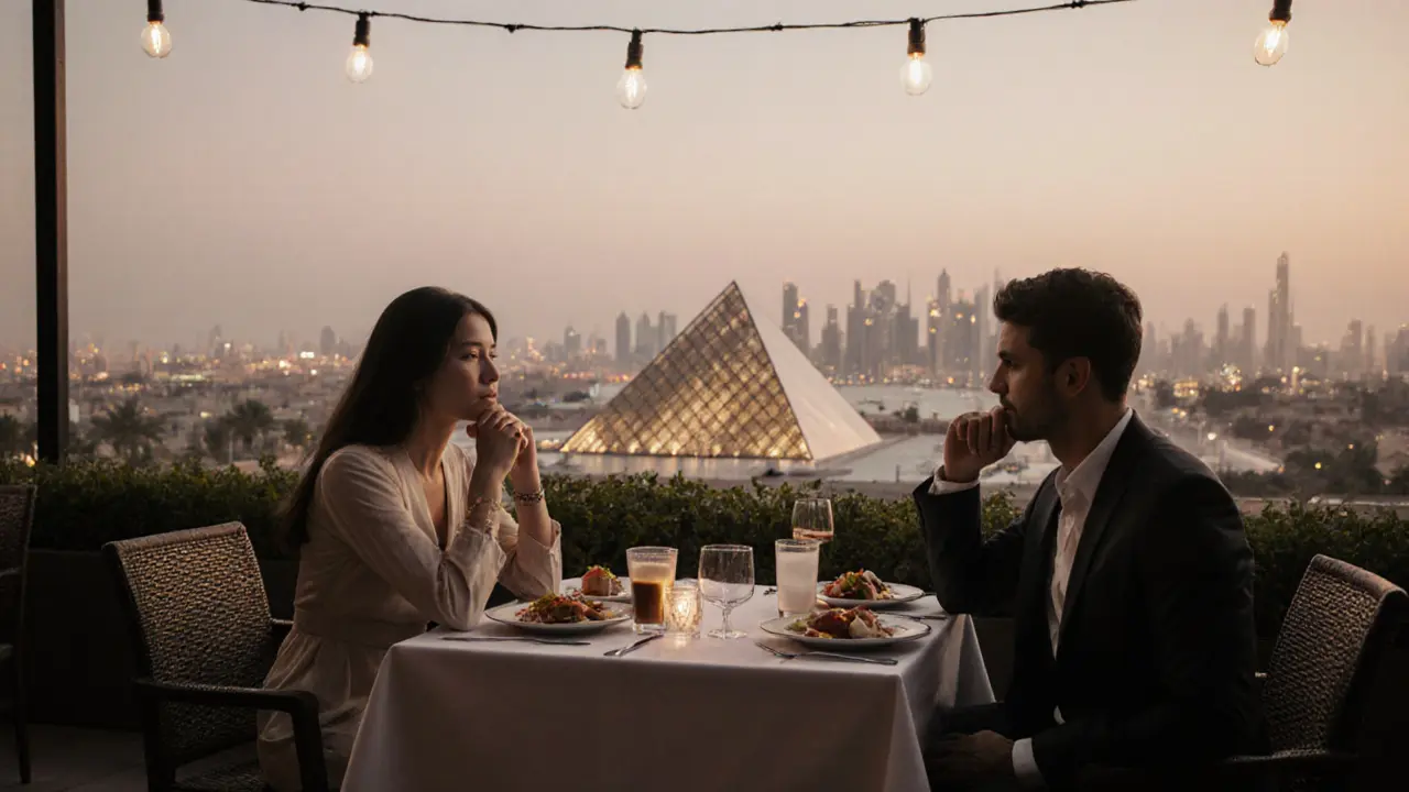 The Ultimate Guide to Escort Services in Abu Dhabi: What to Expect and How to Choose