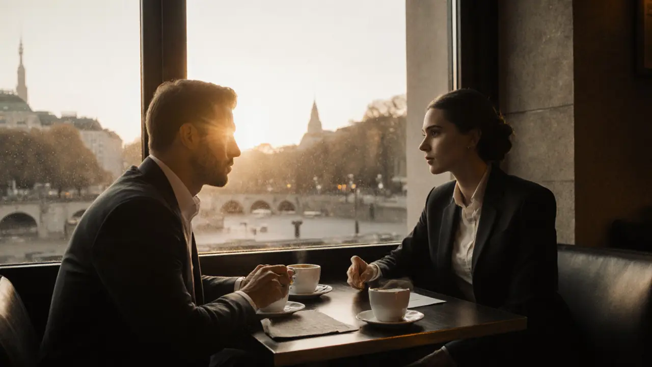 The Ultimate Guide to Escort Services in Berlin for First-Time Clients