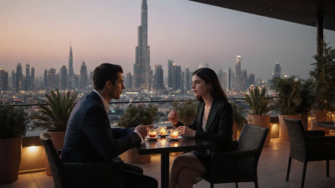 The Ultimate Guide to Escort Services in Dubai: Tips and Tricks