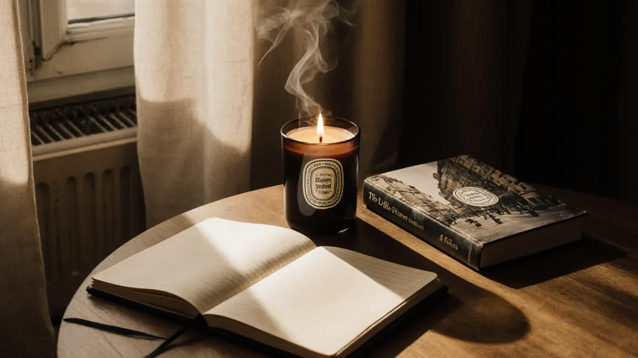 The Ultimate Guide to Gifting for Your Escort in Paris: Show Your Appreciation in Style