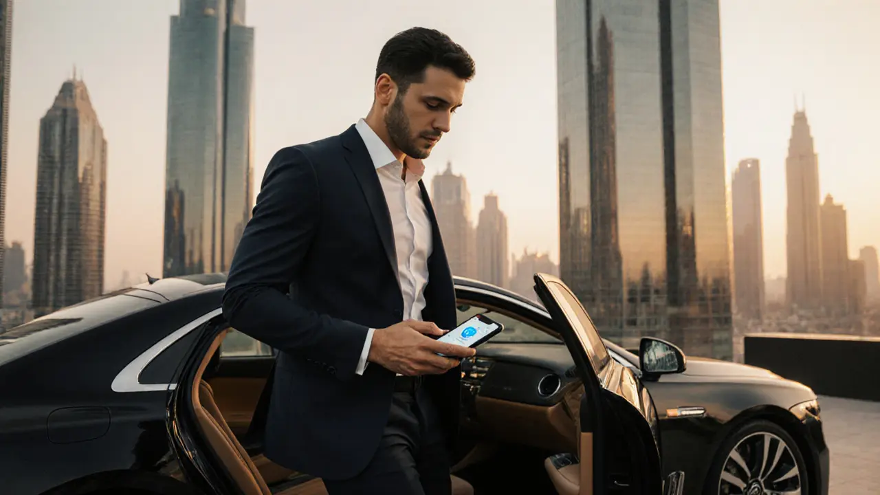 Top 10 Qualities to Look for in an Escort in Dubai