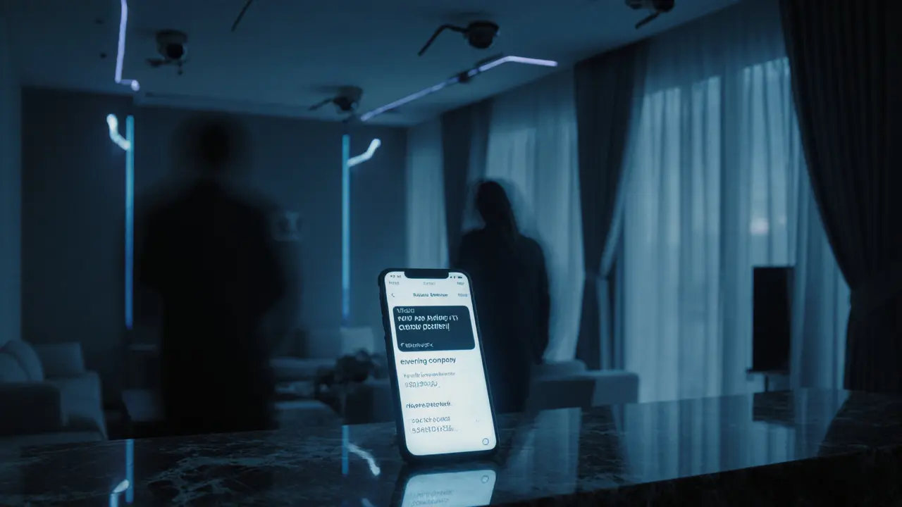 What You Need to Know About Abu Dhabi's Escort Scene in 2025