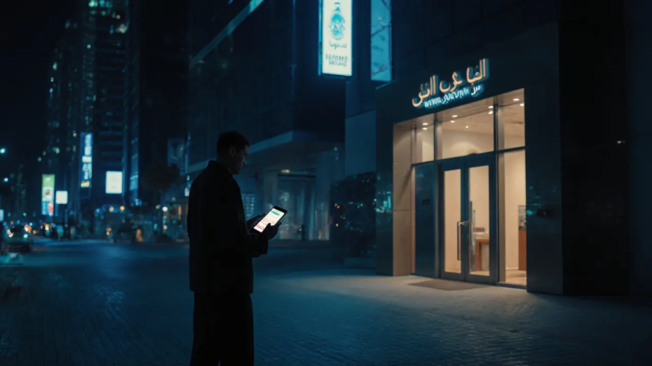 Where to Find an Escort in Abu Dhabi Legally and Safely