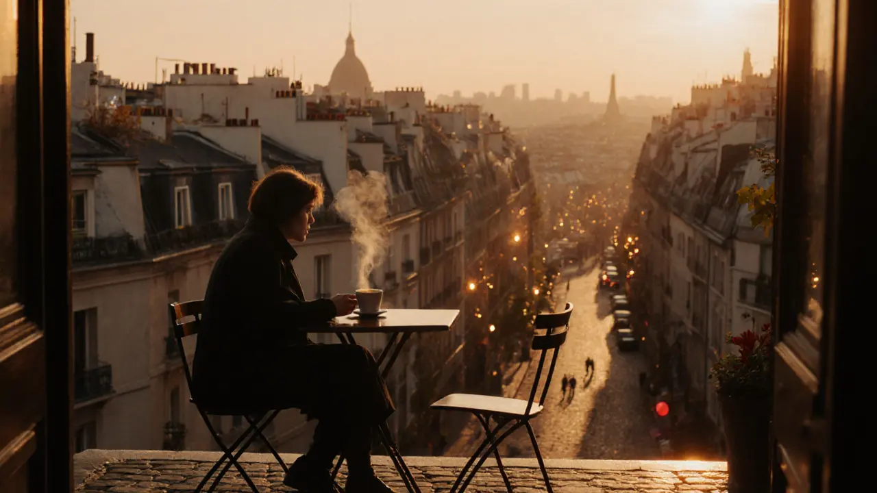 Why Booking an Escort in Paris is the Ultimate Treat for Yourself