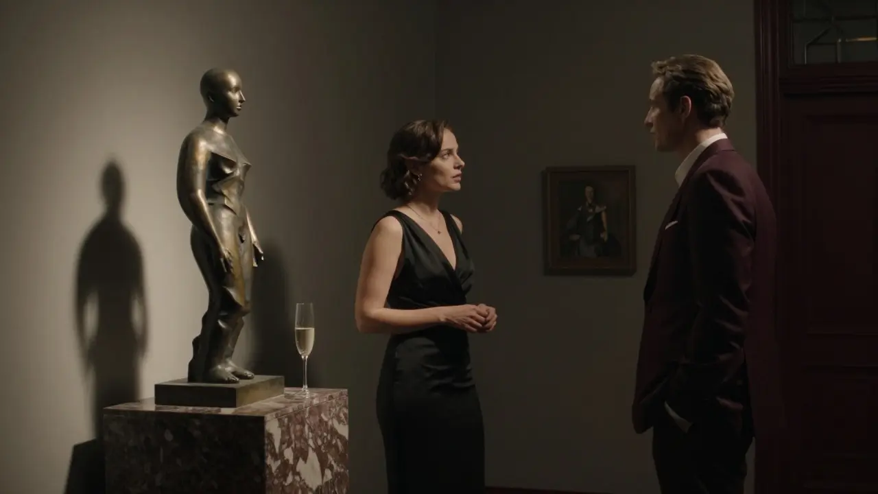 Berlin's High-Class Escort Scene: Luxury, Discretion, and What Really Happens