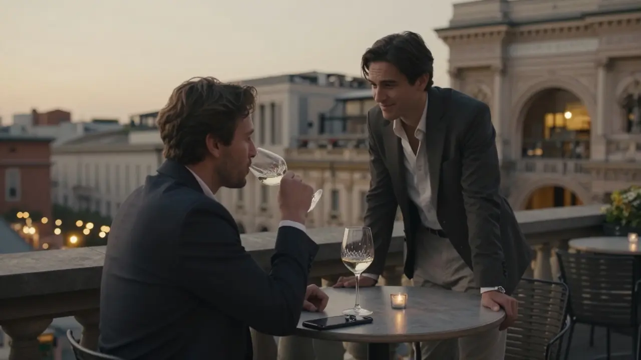 Escort in Milan: Discover the Hidden Gems of Italy's Fashion Capital