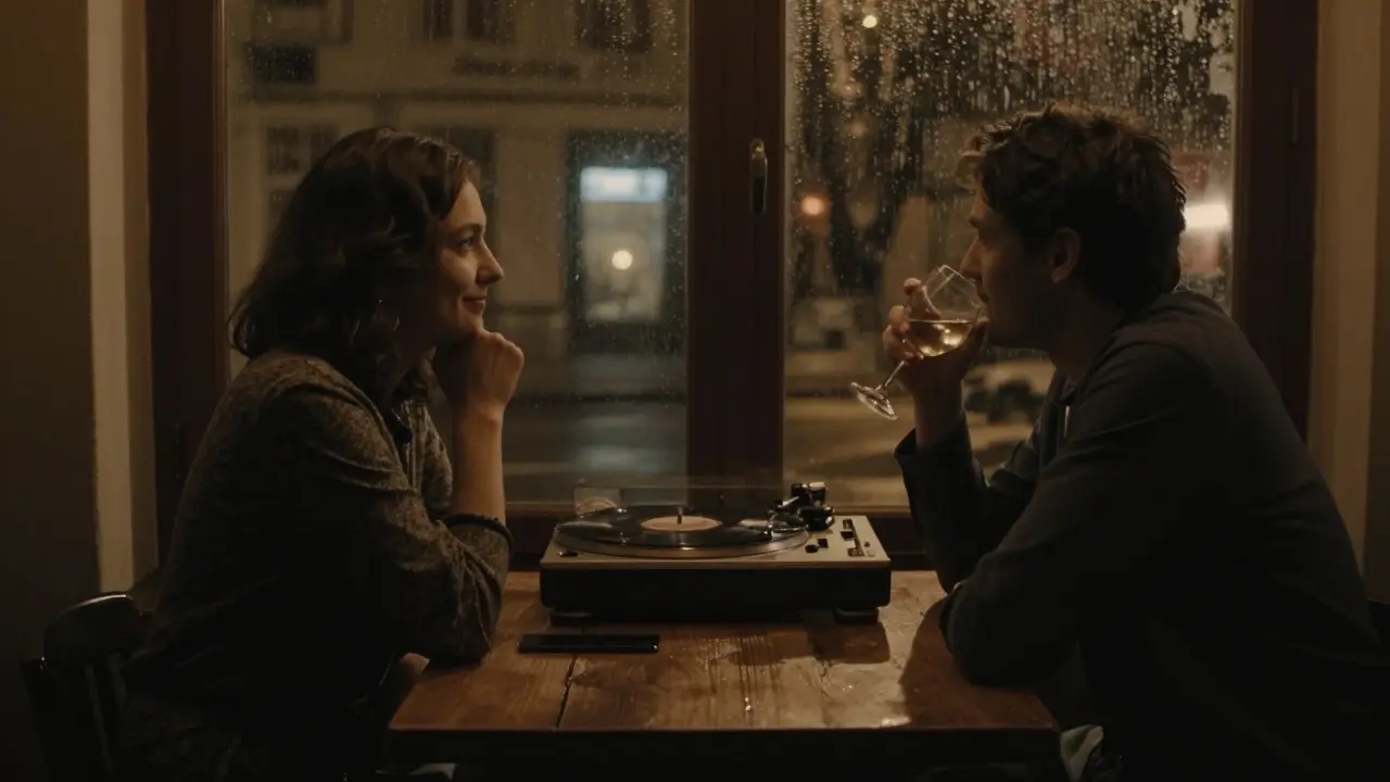 Exploring Berlin's Nightlife with a Stunning Escort: Your Ultimate Guide