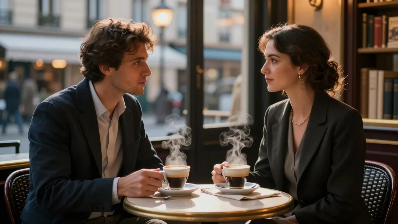 How to Find the Best Escort in Paris for Your Needs