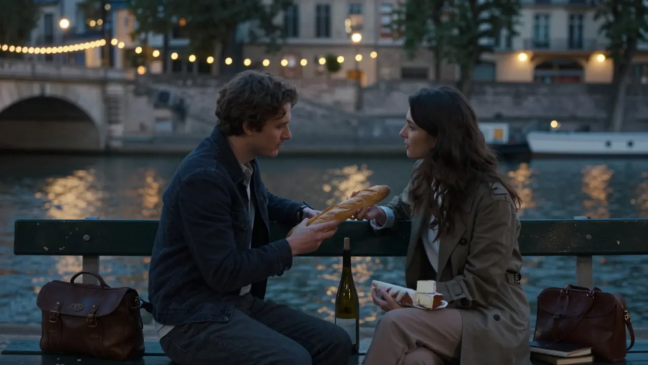 How to Plan the Perfect Evening with an Escort in Paris: A Step-by-Step Guide