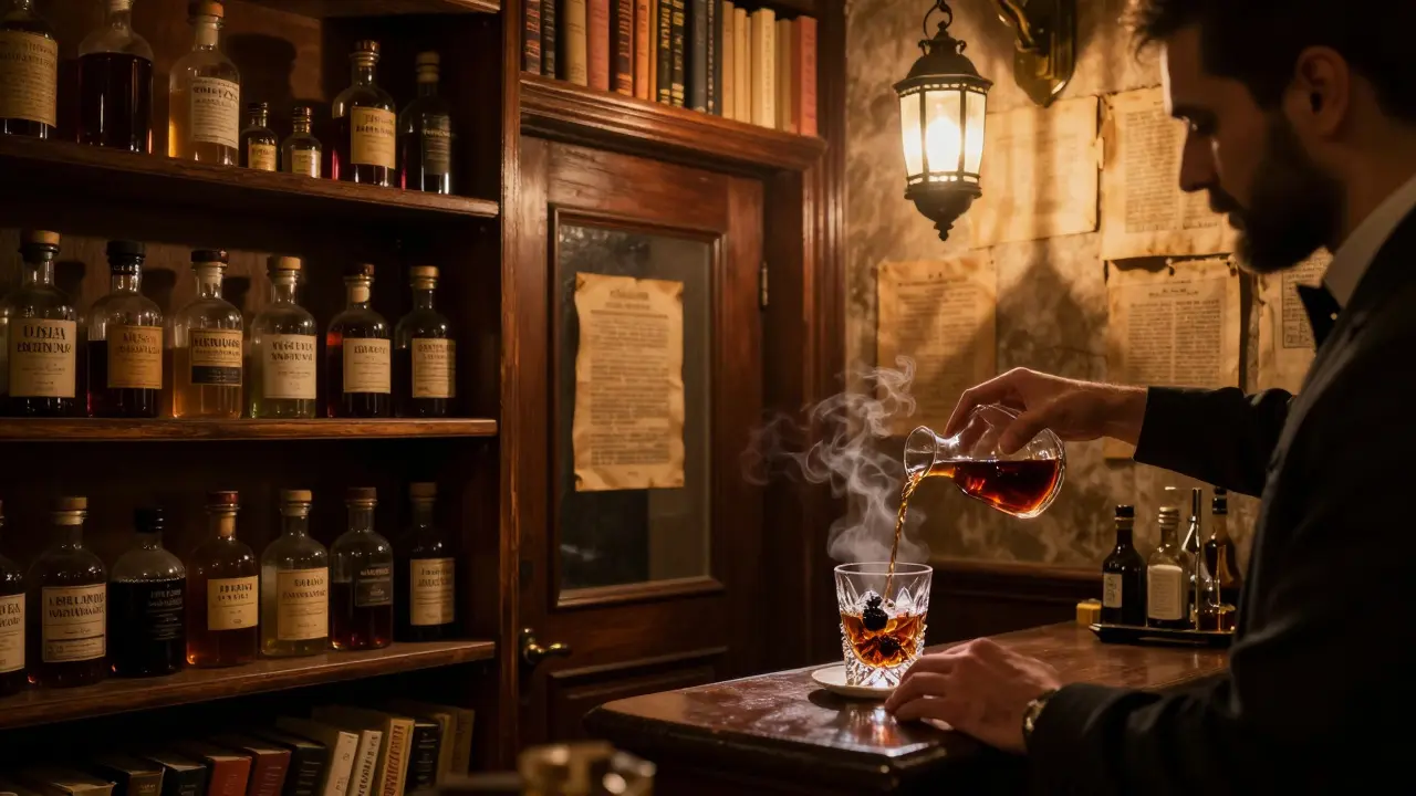 Istanbul's Nightlife Renaissance: The City's Hottest New Spots