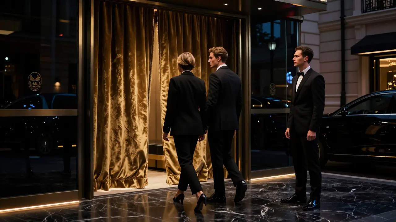 The 5-Star Nightlife Experience: What to Expect in Monaco