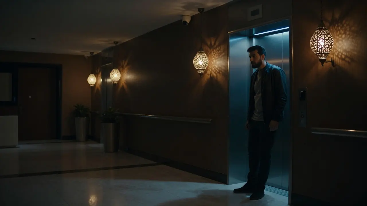 The A-Z Guide to Navigating the World of Escorts in Abu Dhabi