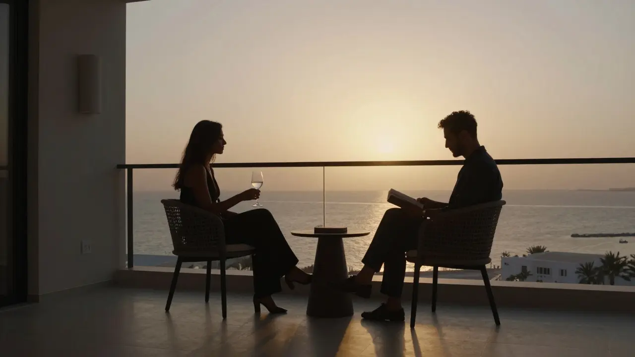 The Art of Seduction: Mastering the Escort Experience in Abu Dhabi