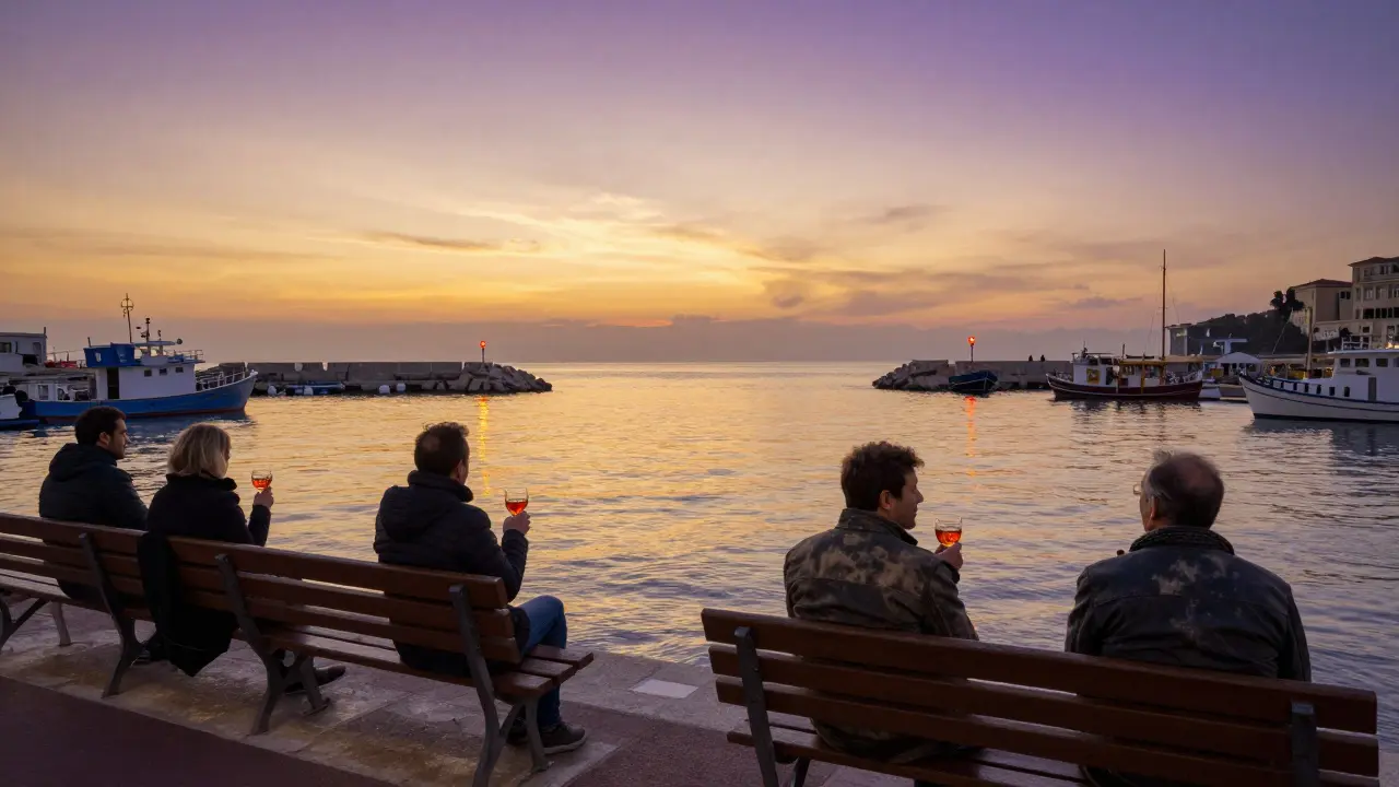 The Best of Monaco's Nightlife: A Local's Perspective