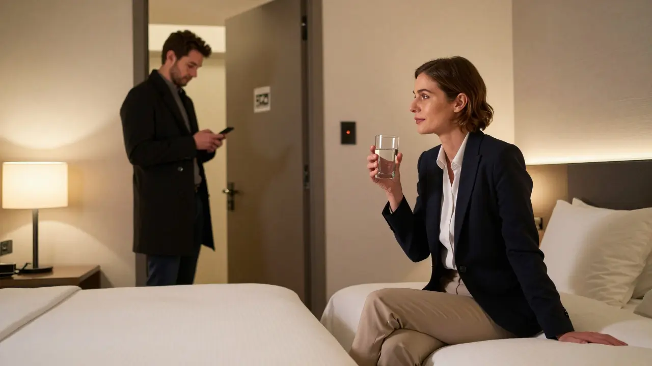 The Escort in Berlin Experience: Essential Tips for a Safe and Memorable Night