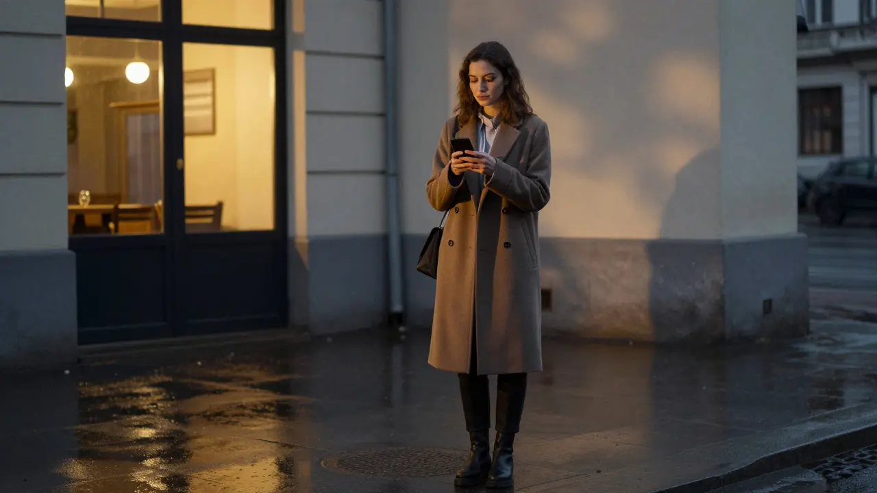 The Future of Escort Services in Berlin: What's Next?