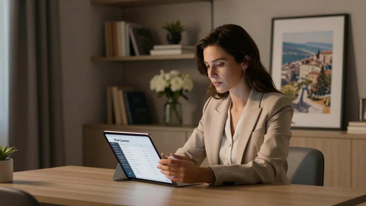 The Future of the Escort Industry in Milan: What to Expect in 2025 and Beyond