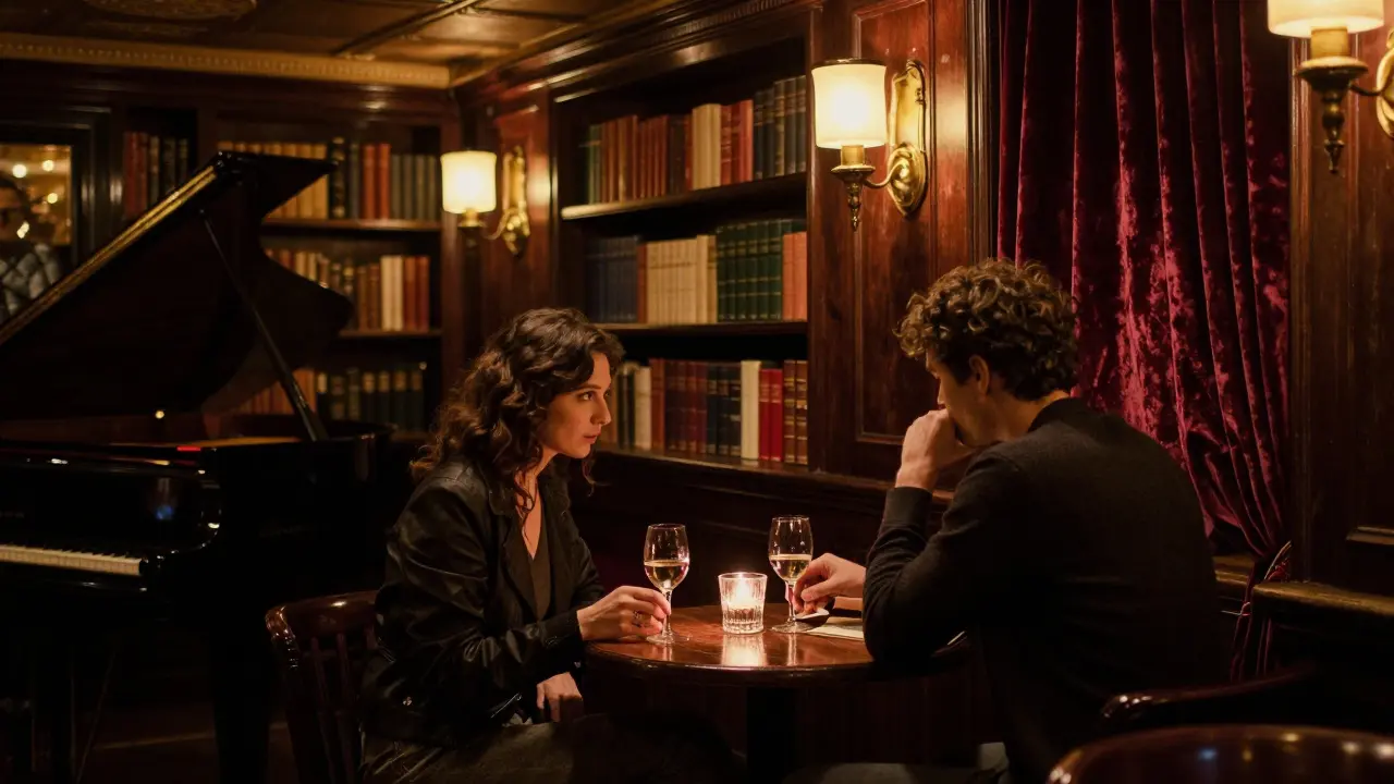 The Perfect Date Night: How to Impress Your Escort in London