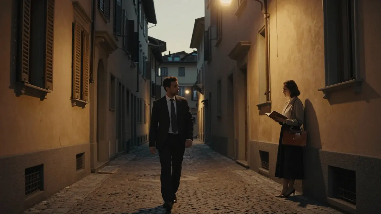 The Secret to a Successful Escort Encounter in Milan