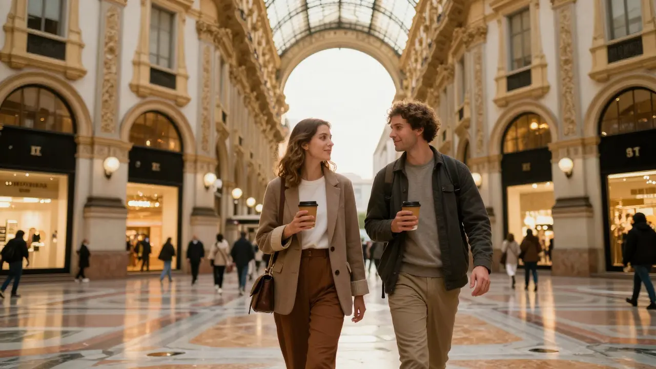 The Top 5 Reasons to Book an Escort in Milan