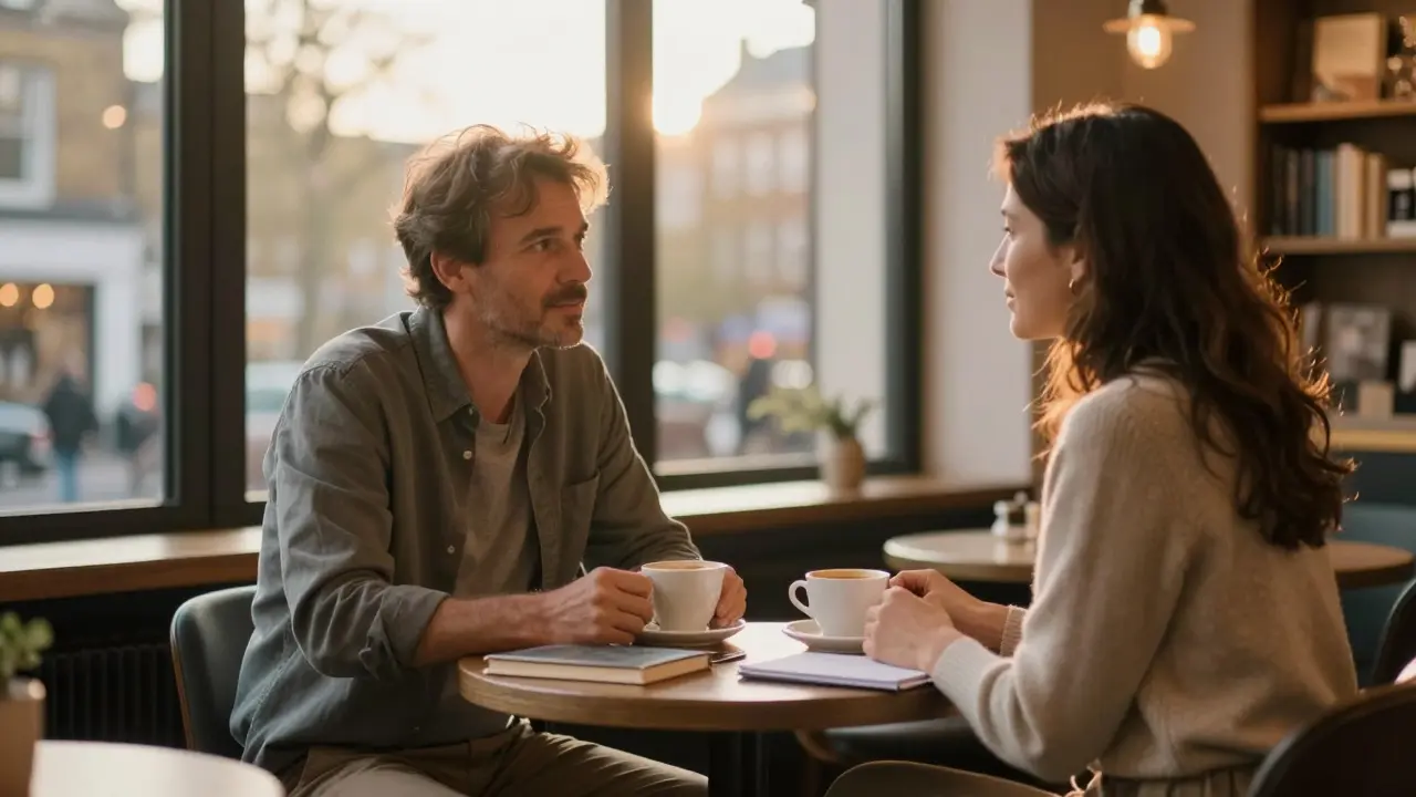 The Truth About Escort Services in London: What You Really Need to Know