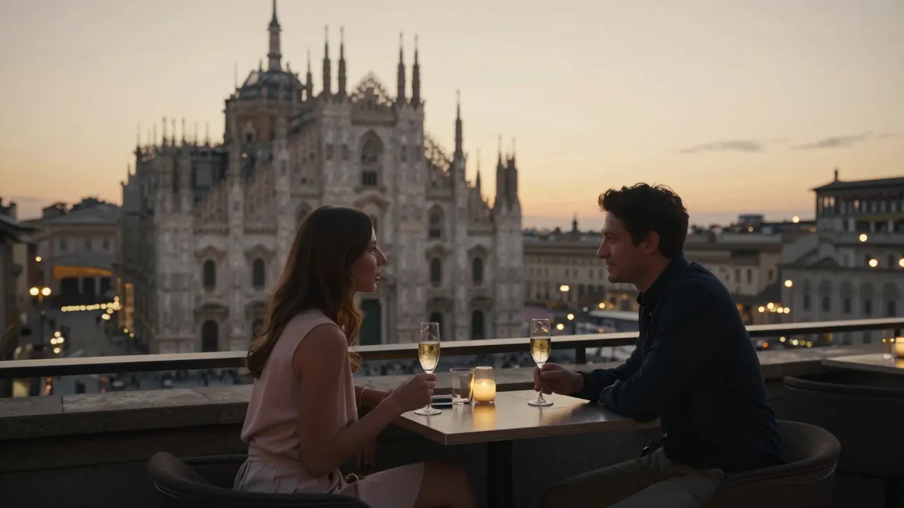 The Ultimate Escort Experience in Milan: How to Make Your Encounter Unforgettable